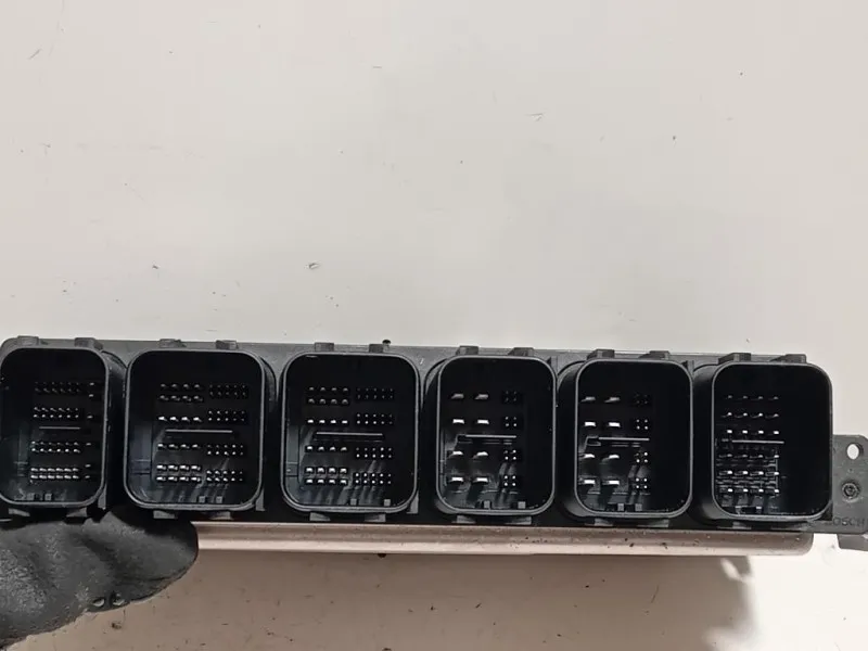 Centralina Iniezione 989787901 Mini MINI Cooper F56 2014