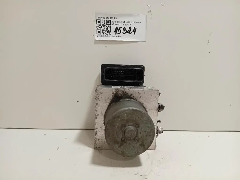 Pompa ABS ANT 5N0 614 109 AS Audi Q3 8UB 2012