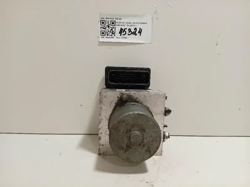 Pompa ABS ANT 5N0 614 109 AS Audi Q3 8UB 2012