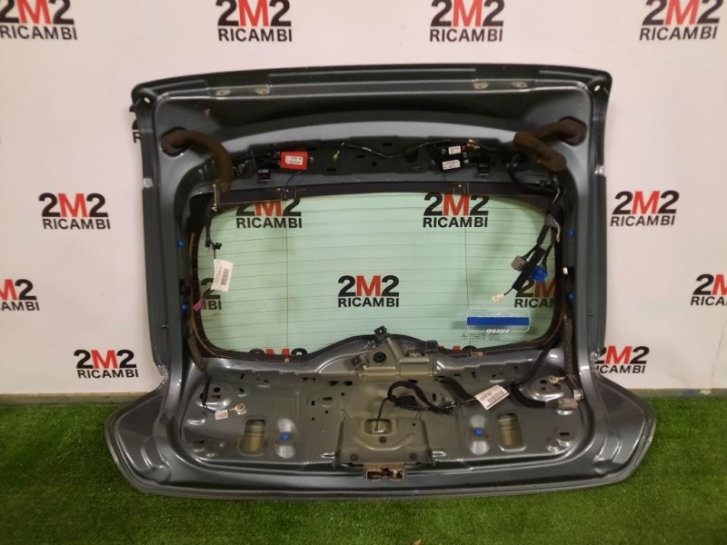 Portello POST 32227622 Volvo V40 II 2018