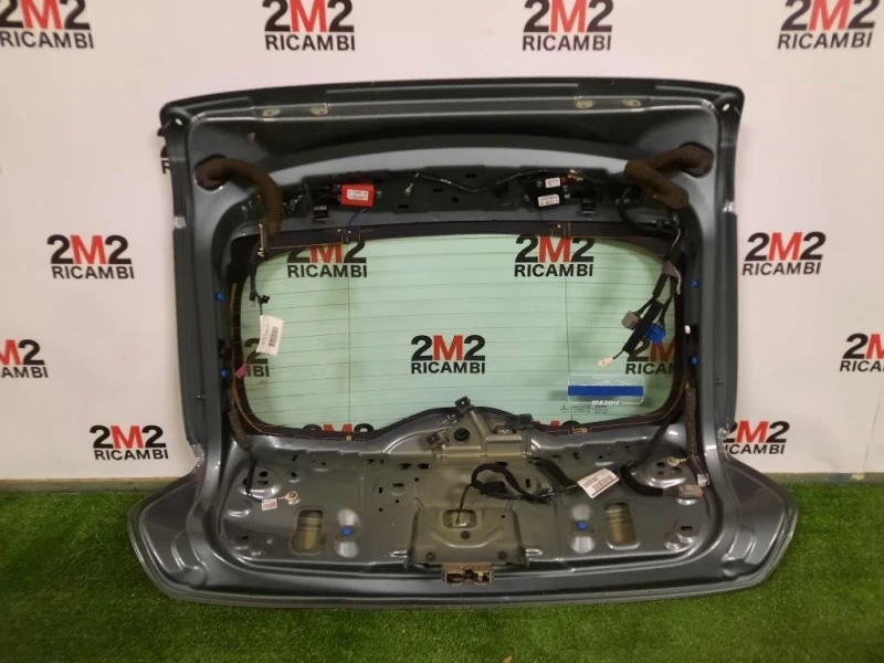 Portello POST 32227622 Volvo V40 II 2018