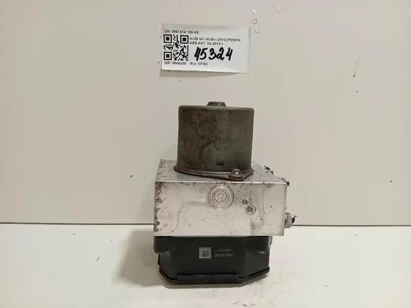 Pompa ABS ANT 5N0 614 109 AS Audi Q3 8UB 2012
