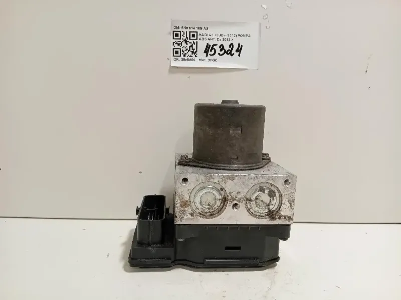 Pompa ABS ANT 5N0 614 109 AS Audi Q3 8UB 2012
