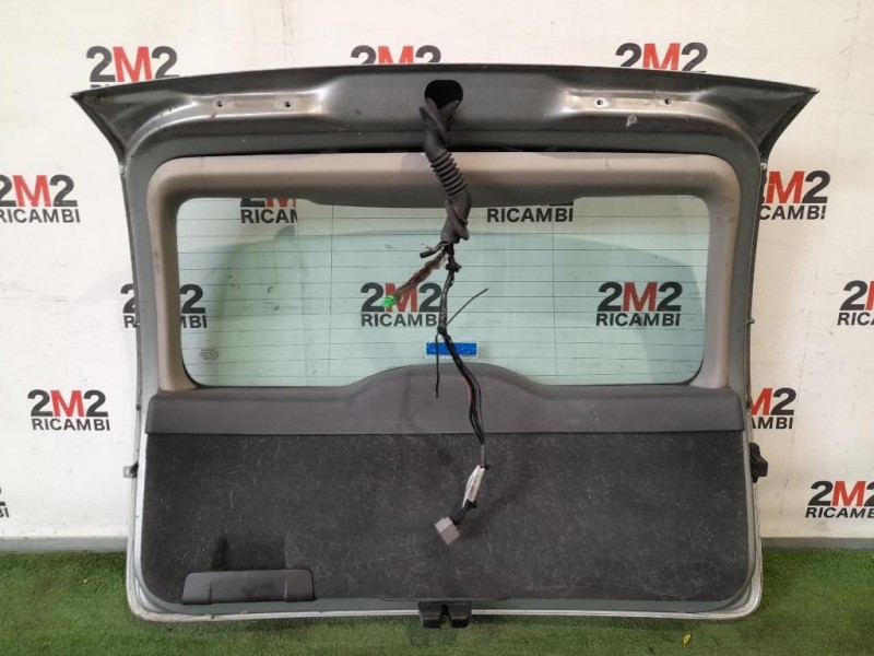 Portello POST 31218941 Volvo V50 2004