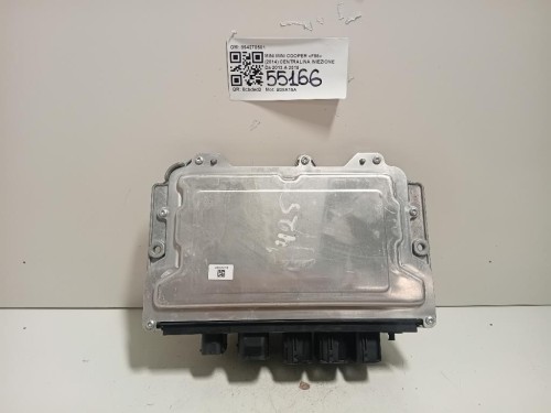 Centralina Iniezione 864270501 Mini MINI Cooper F56 2014
