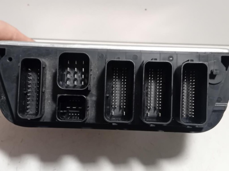 Centralina Iniezione 864270501 Mini MINI Cooper F56 2014