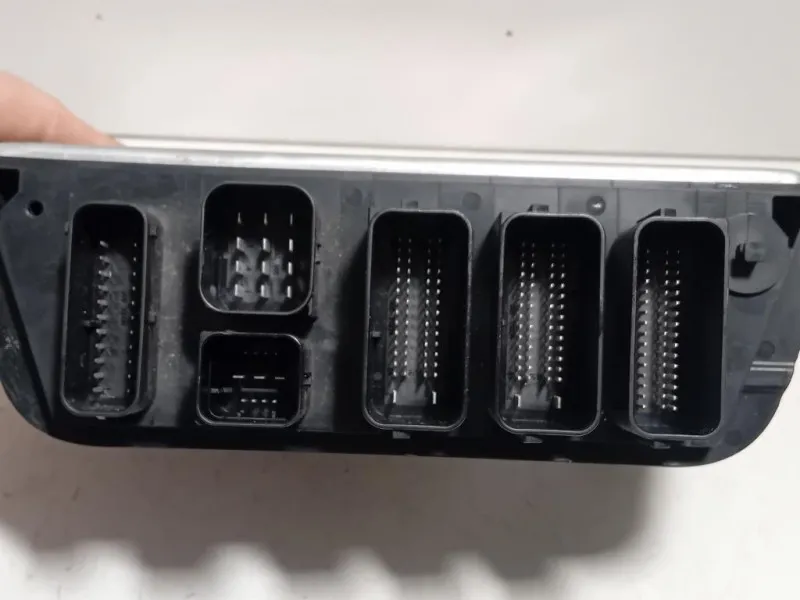 Centralina Iniezione 864270501 Mini MINI Cooper F56 2014