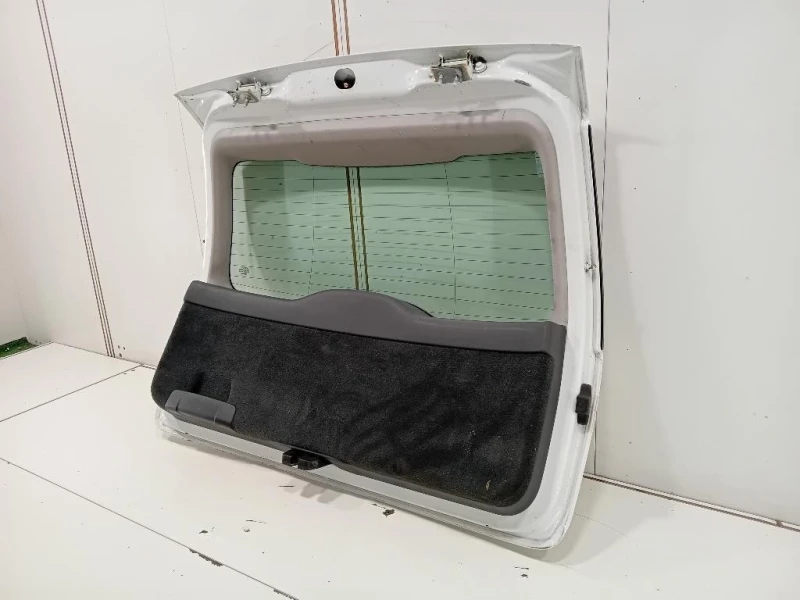 Portello POST 31218941 Volvo V50 2004