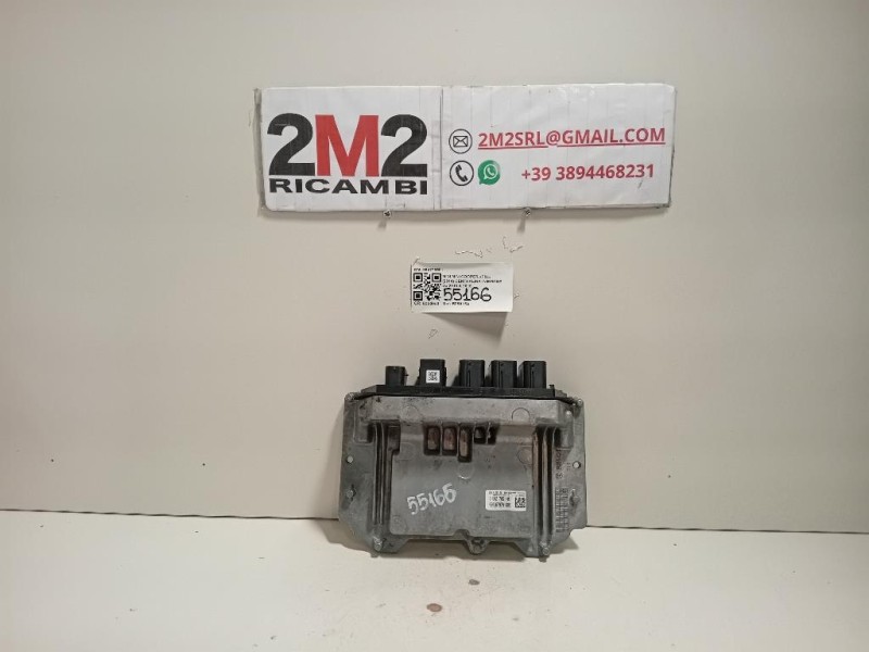 Centralina Iniezione 864270501 Mini MINI Cooper F56 2014