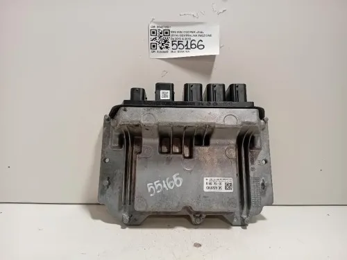 Centralina Iniezione 864270501 Mini MINI Cooper F56 2014