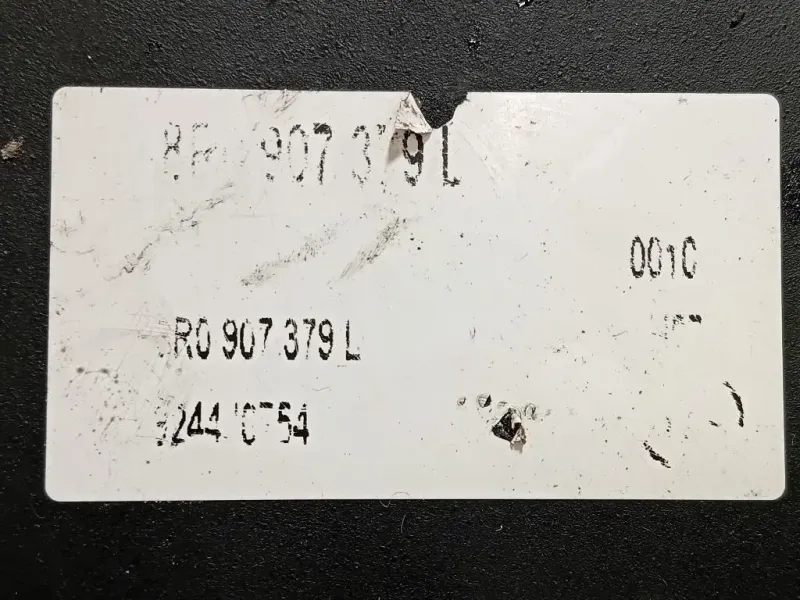 Pompa ABS ANT 8R0 614 51 Audi Q5 8RB 2012