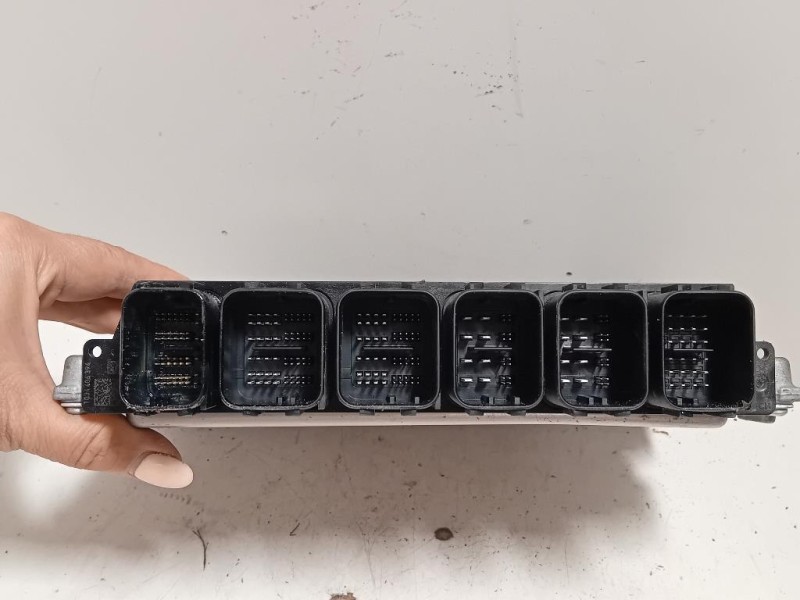 Centralina Iniezione 9897880-01 Mini MINI Cooper F56 2018