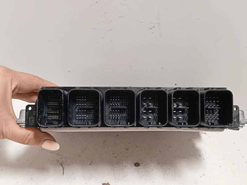 Centralina Iniezione 9897880-01 Mini MINI Cooper F56 2018