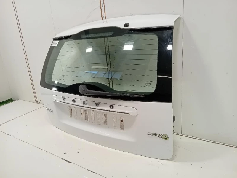 Portello POST 31218941 Volvo V50 2004