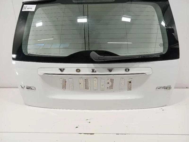 Portello POST 31218941 Volvo V50 2004