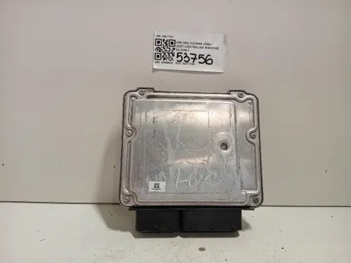 Centralina Iniezione 8517727 Mini MINI Cooper R56 2007