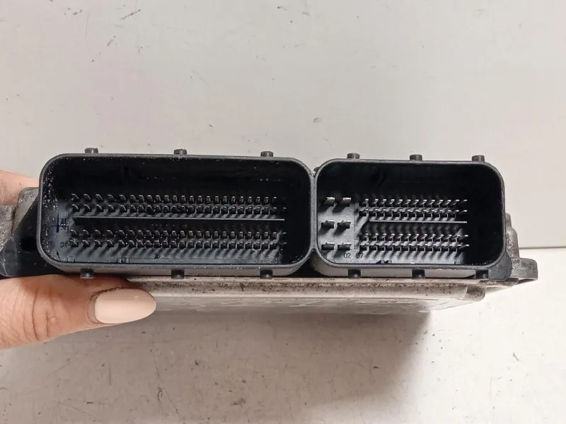 Centralina Iniezione 8517727 Mini MINI Cooper R56 2007