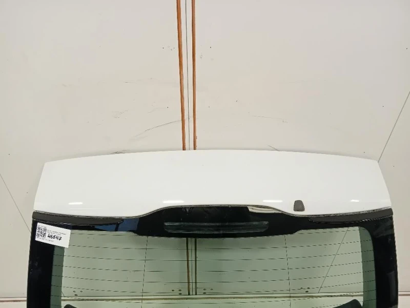 Portello POST 31218941 Volvo V50 2004