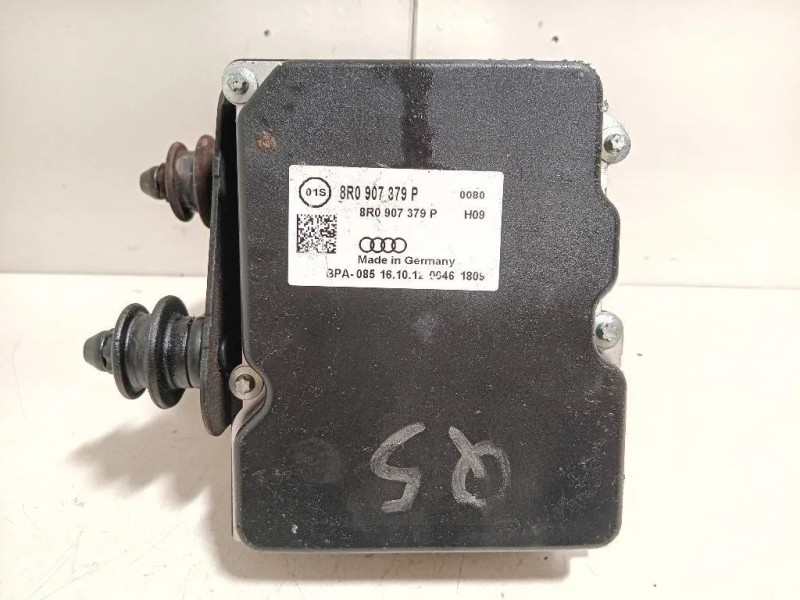 Pompa ABS ANT 8R0 907 379 P Audi Q5 8RB 2012
