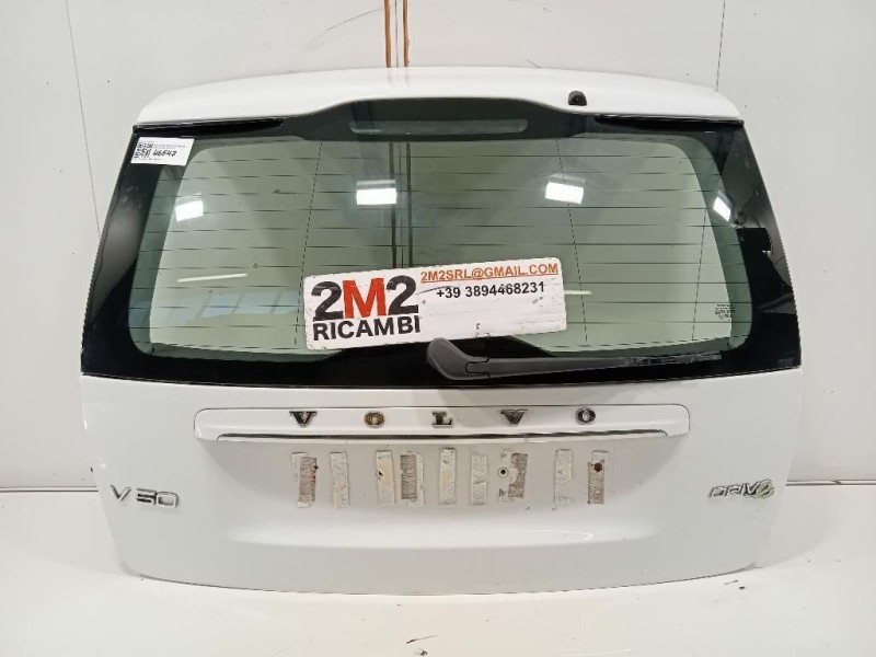 Portello POST 31218941 Volvo V50 2004