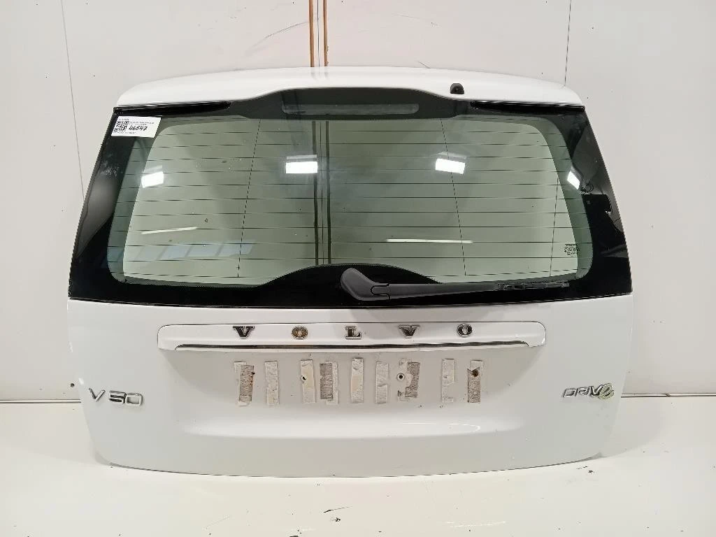 Portello POST 31218941 Volvo V50 2004