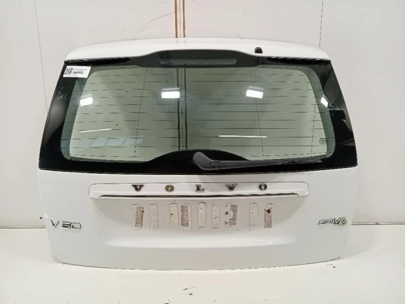 Portello POST 31218941 Volvo V50 2004