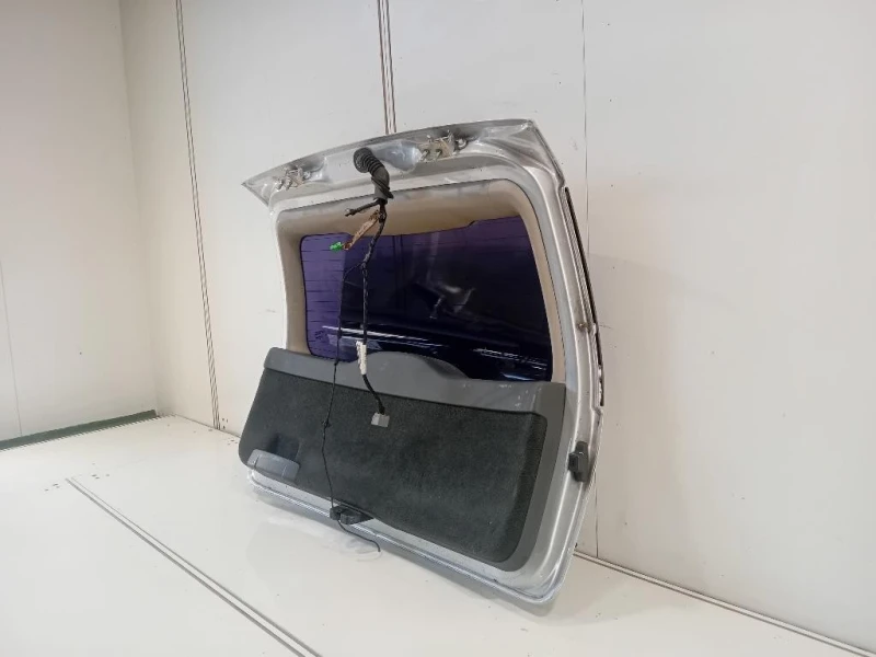 Portello POST 31218941 Volvo V50 2004