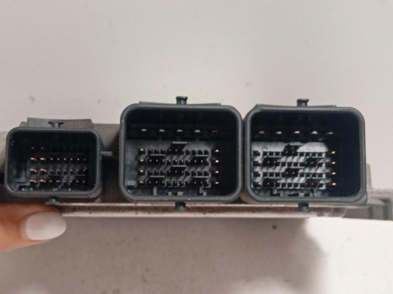 Centralina Iniezione 7587548 Mini MINI Cooper R56 2007