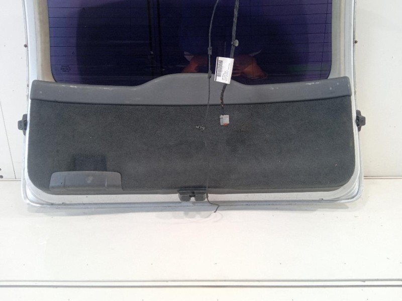 Portello POST 31218941 Volvo V50 2004