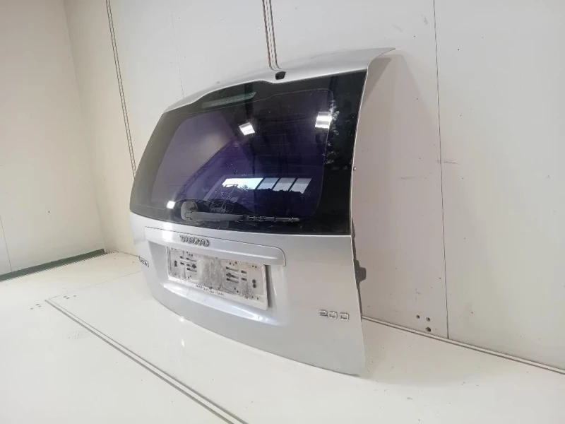 Portello POST 31218941 Volvo V50 2004