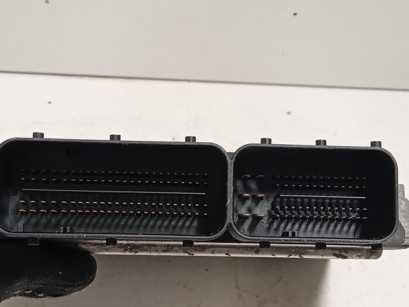 Centralina Iniezione 782393401 Mini MINI Cooper R56 2007