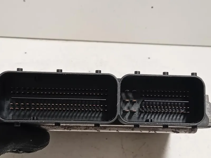 Centralina Iniezione 782393401 Mini MINI Cooper R56 2007