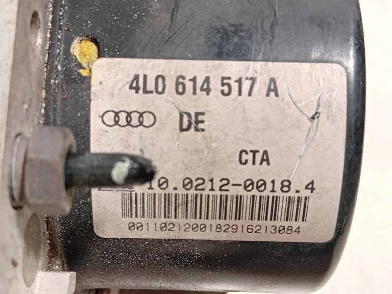 Pompa ABS ANT 4L0 614 517 A Audi Q7 4LB 2006