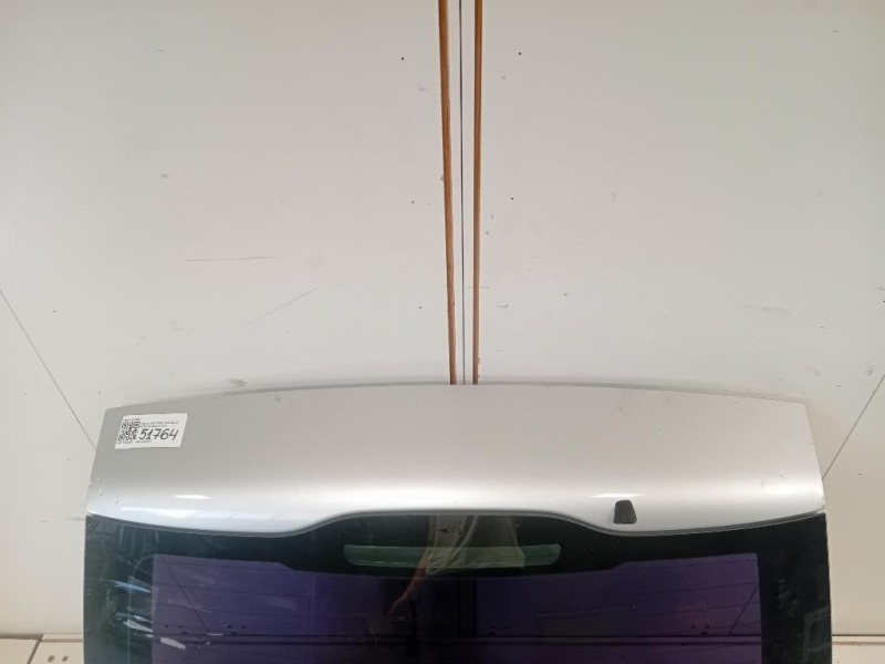 Portello POST 31218941 Volvo V50 2004