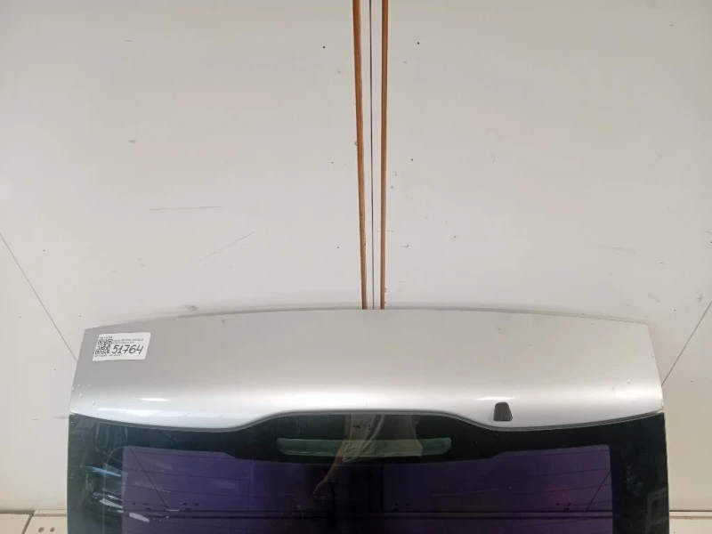 Portello POST 31218941 Volvo V50 2004