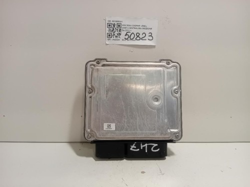 Centralina Iniezione 851966301 Mini MINI Cooper R56 2007