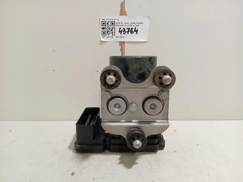 Pompa ABS ANT 4L0 614 517 A Audi Q7 4LB 2006