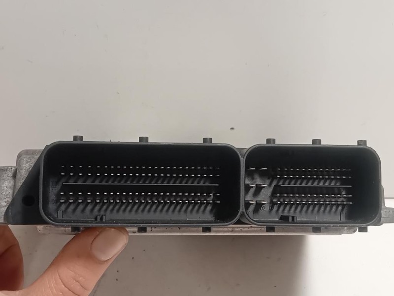 Centralina Iniezione 851966301 Mini MINI Cooper R56 2007