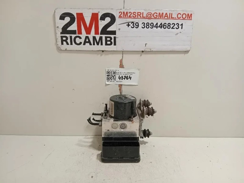 Pompa ABS ANT 4L0 614 517 A Audi Q7 4LB 2006
