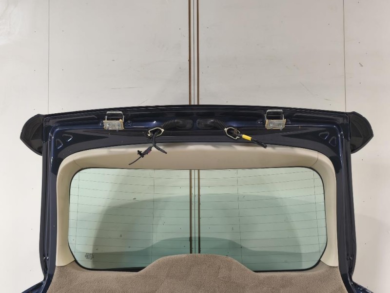 Portello POST 31457729 Volvo V60 I 2010