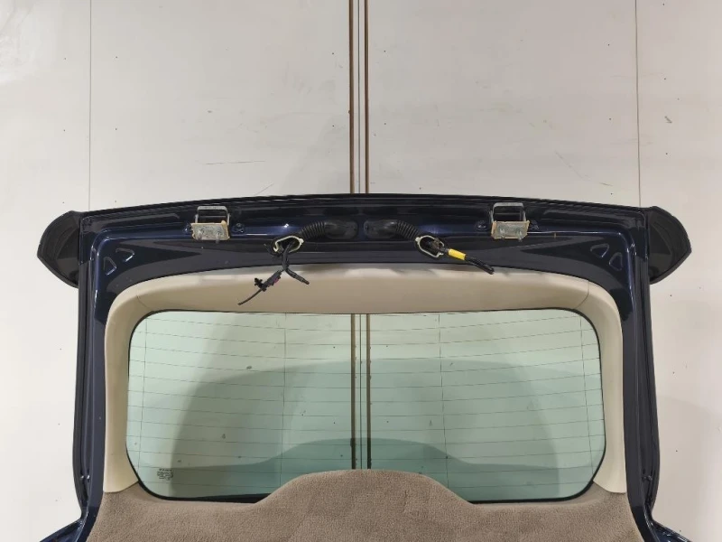 Portello POST 31457729 Volvo V60 I 2010