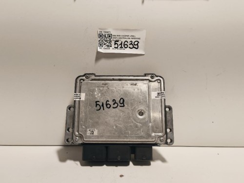 Centralina Iniezione 7589971 Mini MINI Cooper R56 2007