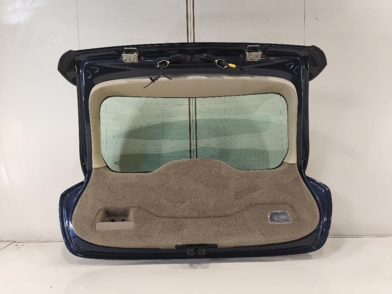 Portello POST 31457729 Volvo V60 I 2010