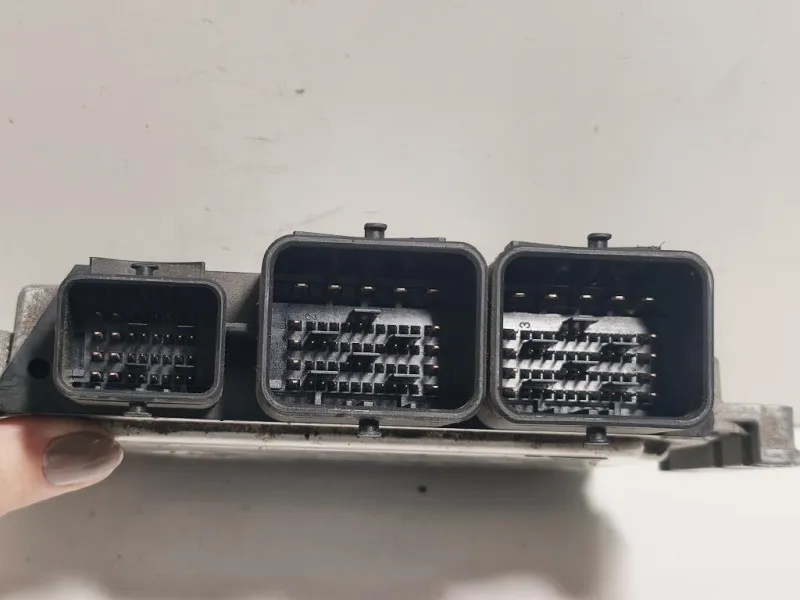 Centralina Iniezione 7589971 Mini MINI Cooper R56 2007