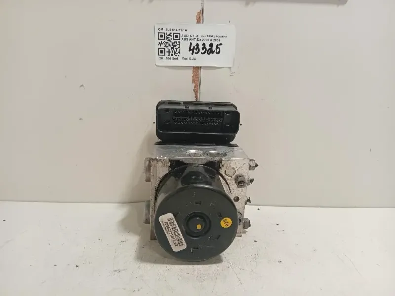 Pompa ABS ANT 4L0 614 517 A Audi Q7 4LB 2006