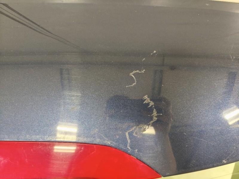 Portello POST 31457729 Volvo V60 I 2010