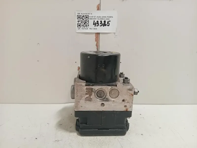 Pompa ABS ANT 4L0 614 517 A Audi Q7 4LB 2006