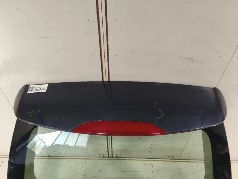 Portello POST 31457729 Volvo V60 I 2010