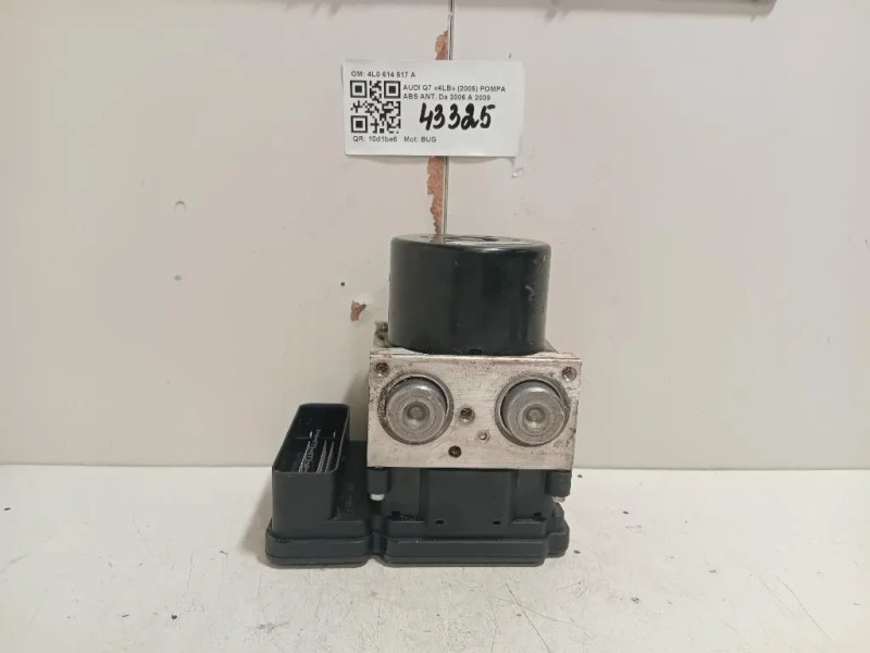 Pompa ABS ANT 4L0 614 517 A Audi Q7 4LB 2006