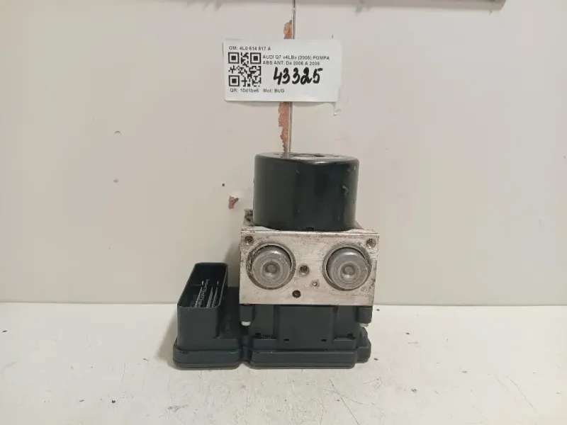 Pompa ABS ANT 4L0 614 517 A Audi Q7 4LB 2006